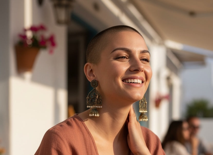 Goddess Glow Collection