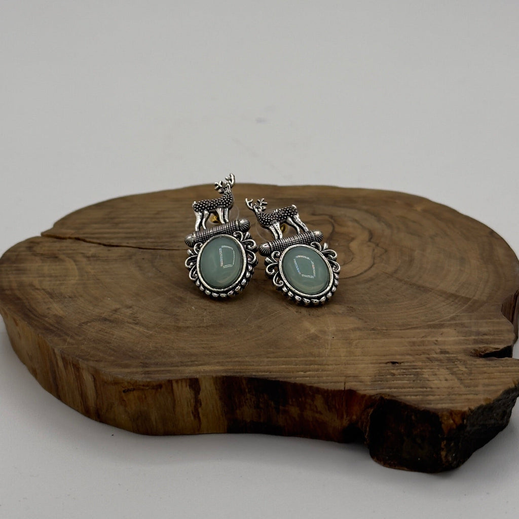 Willow Wisp Earrings
