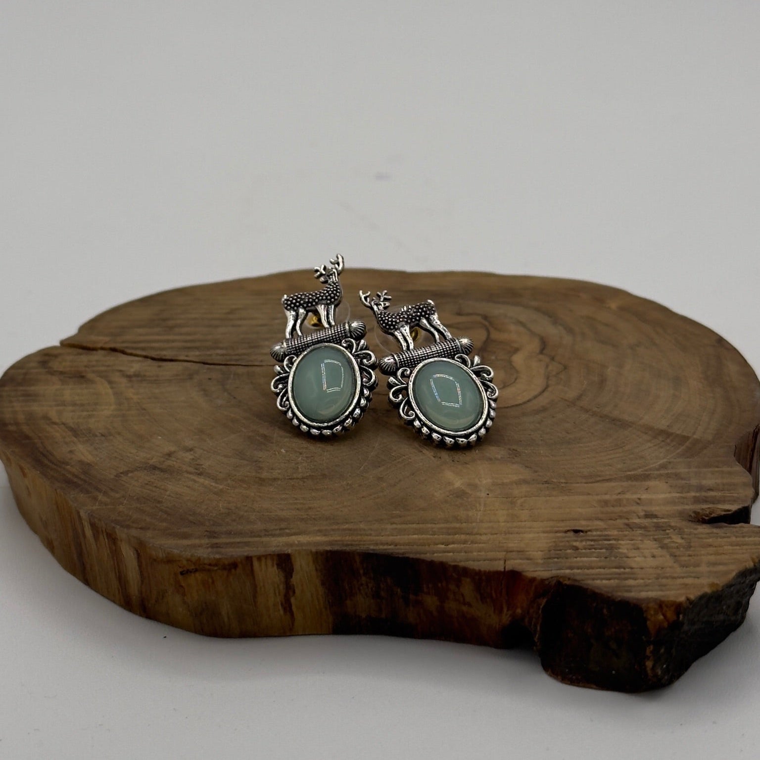 Willow Wisp Earrings