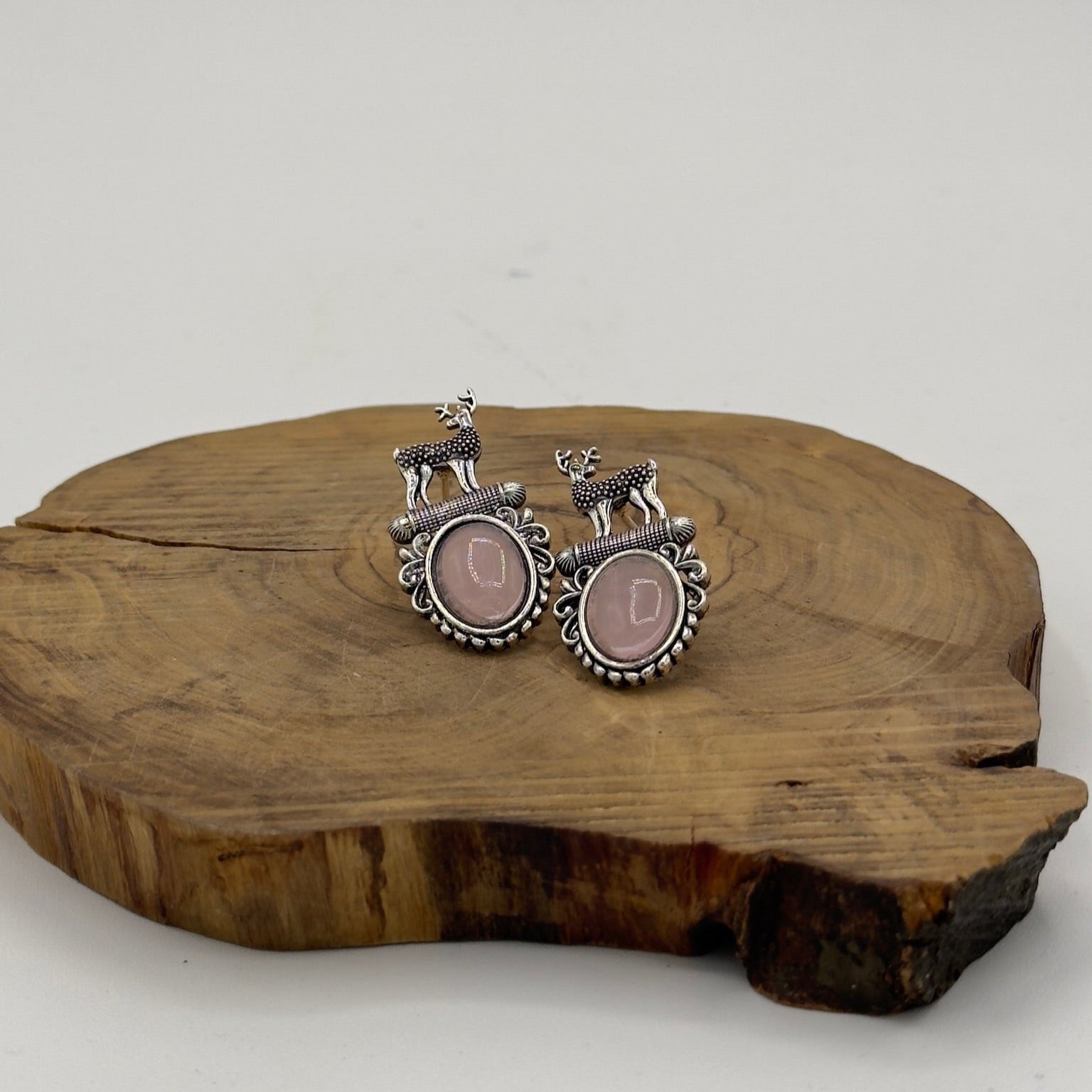 Willow Wisp Earrings
