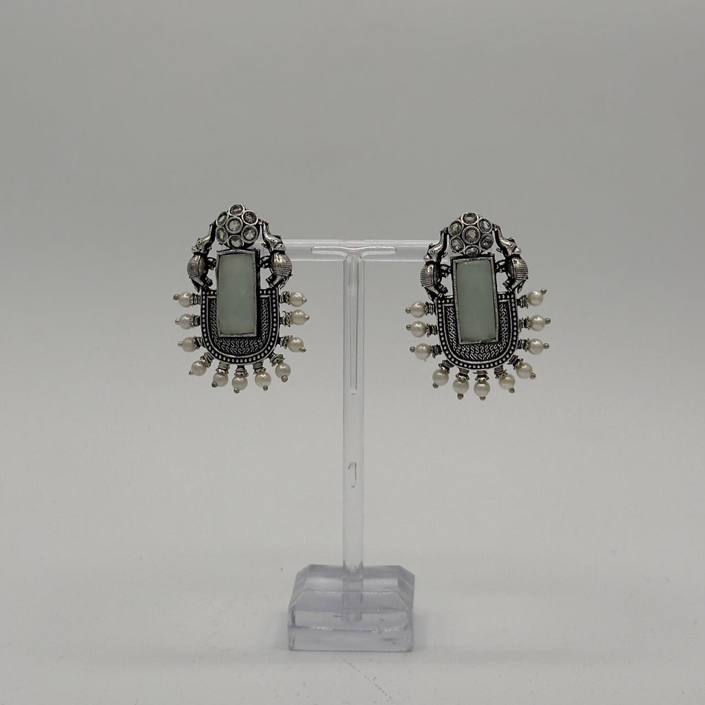 Regal Radiance Studs