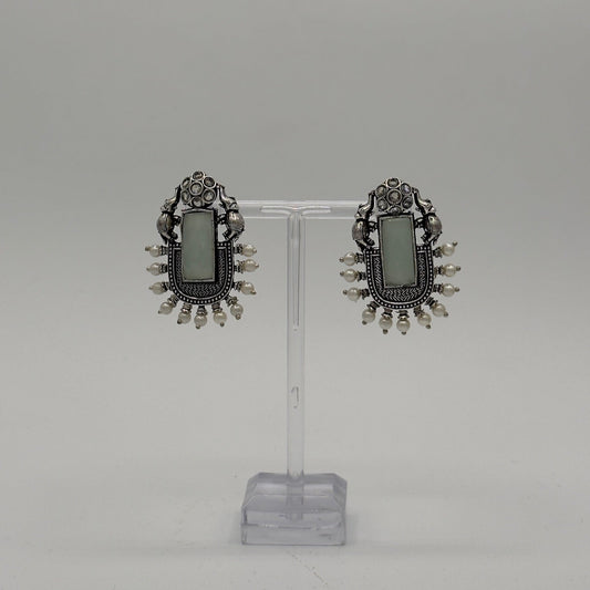 Regal Radiance Studs