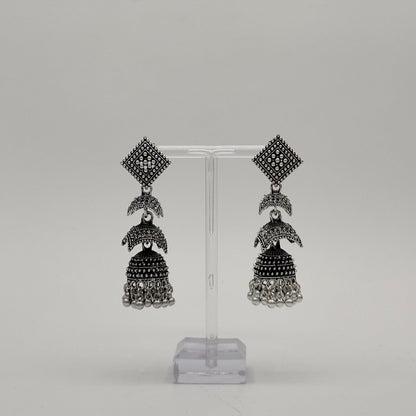 Oxidized Cascading Jhumka