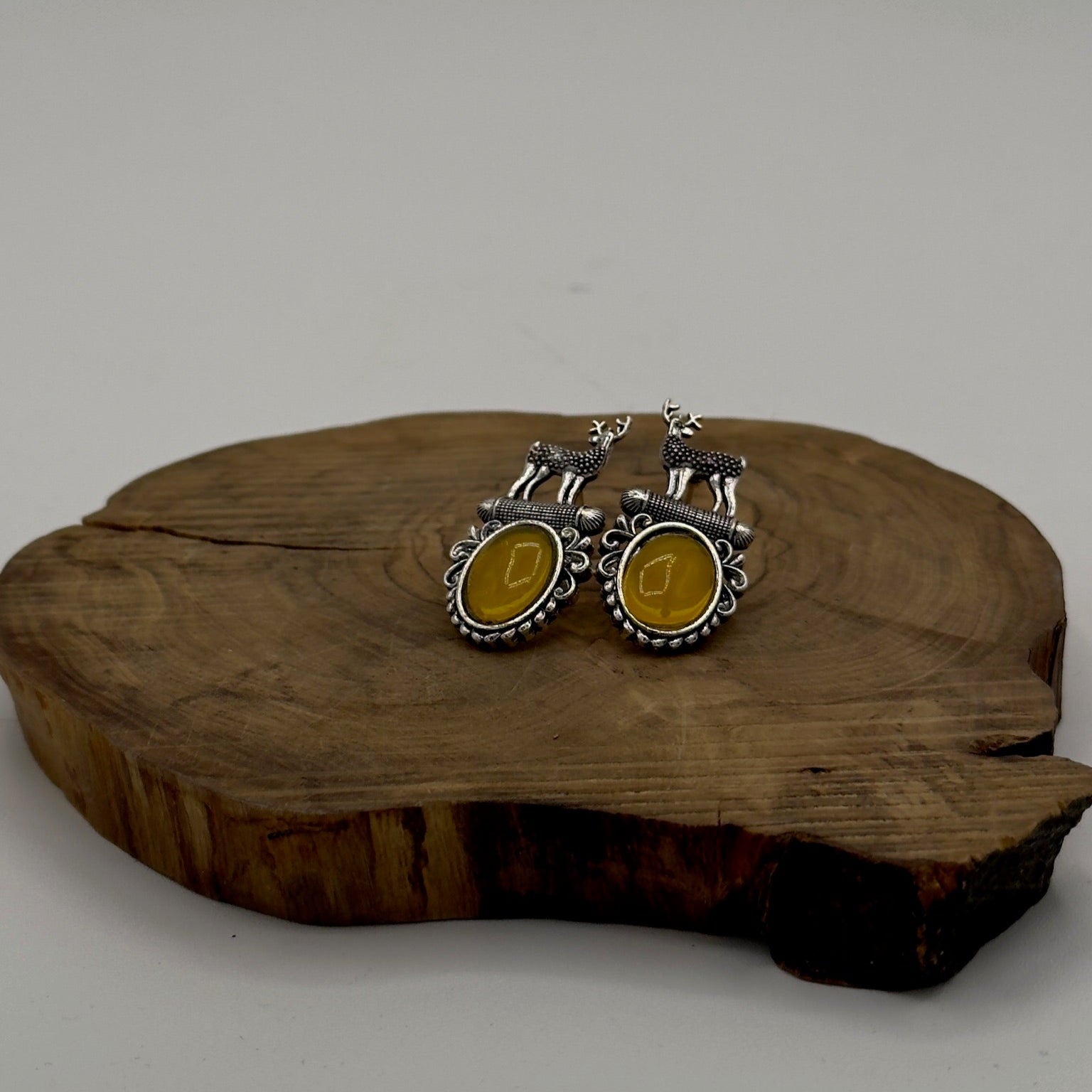 Willow Wisp Earrings