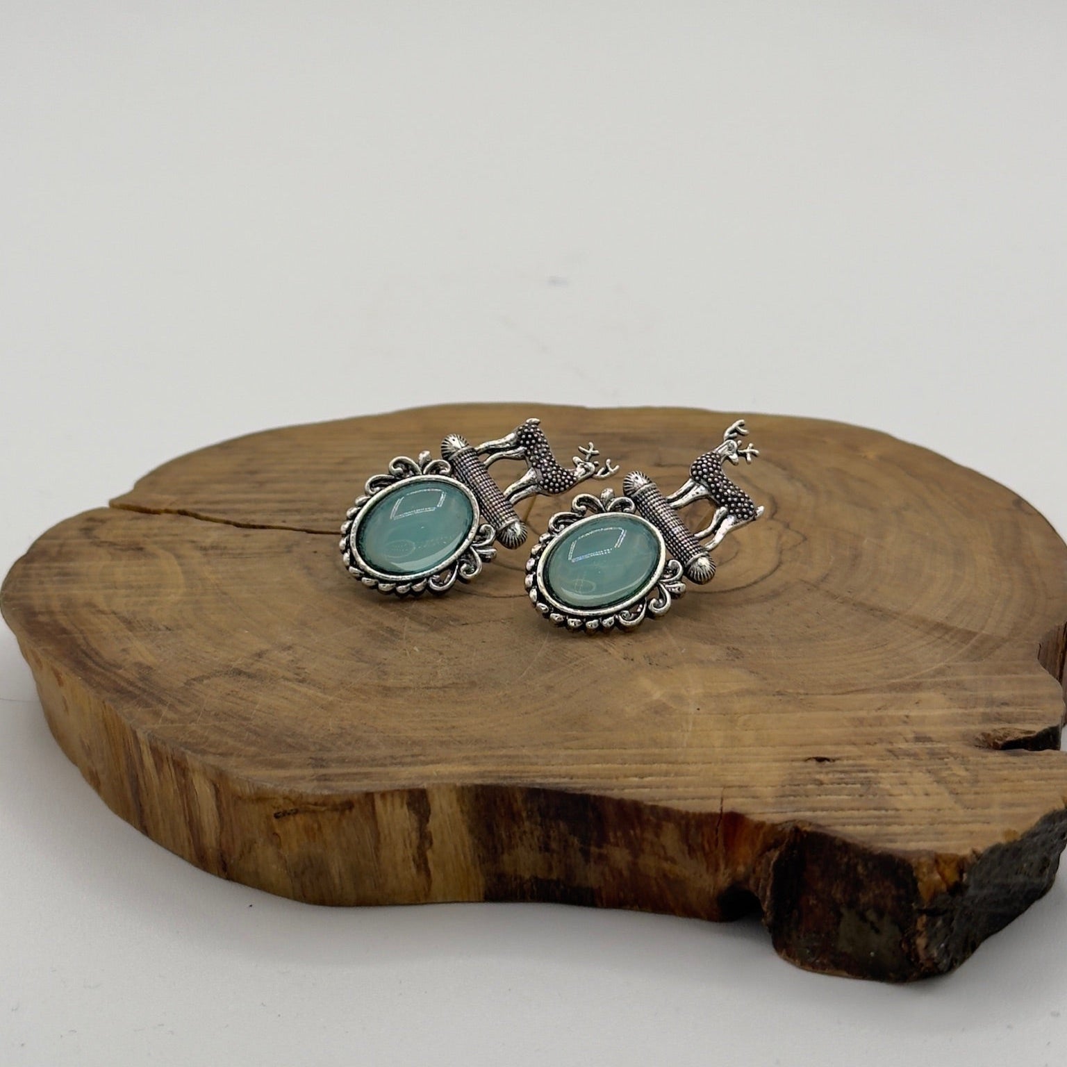 Willow Wisp Earrings