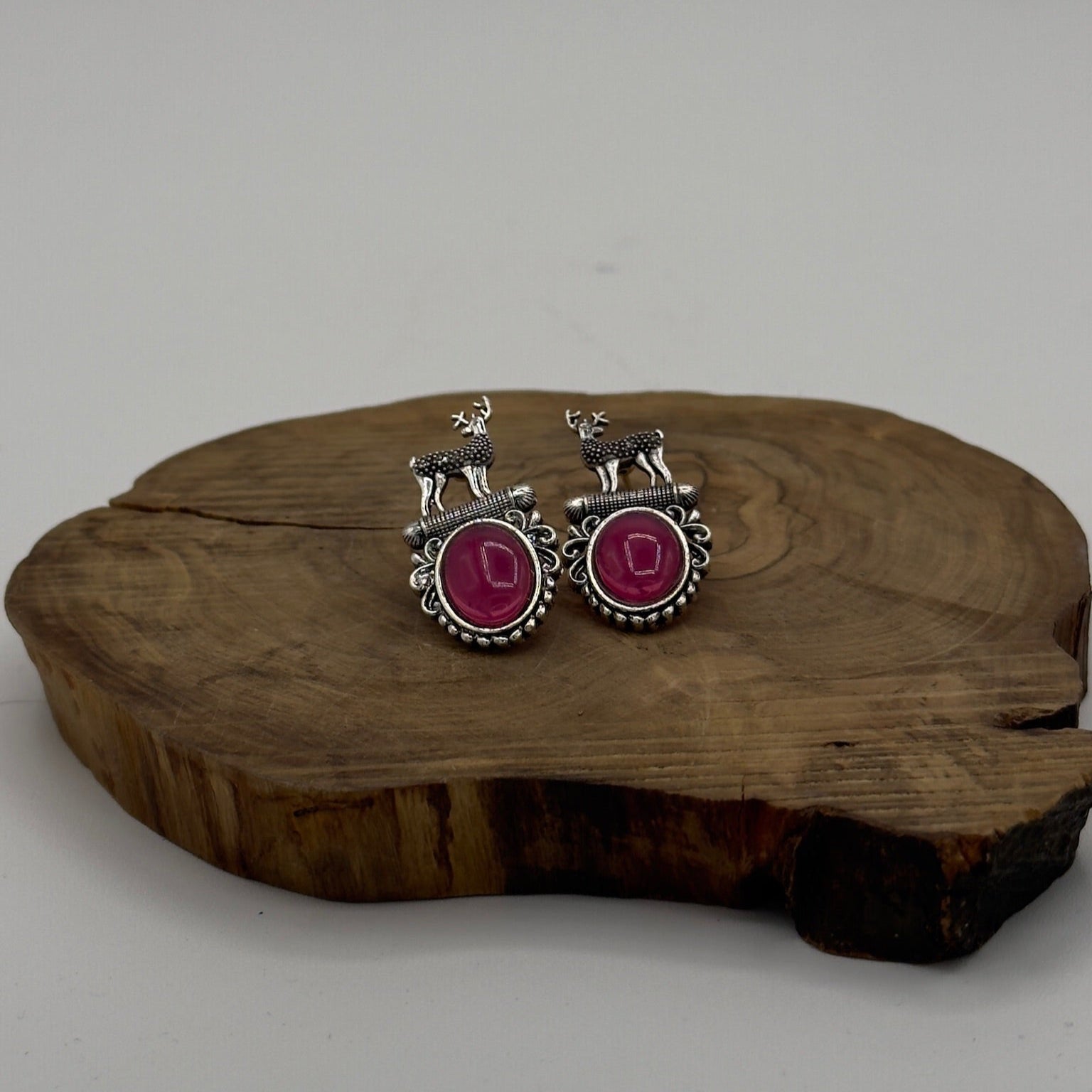 Willow Wisp Earrings