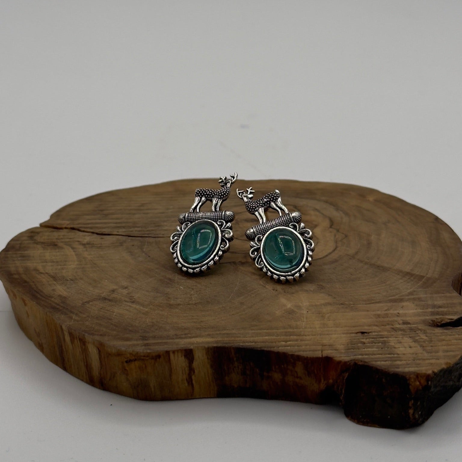 Willow Wisp Earrings