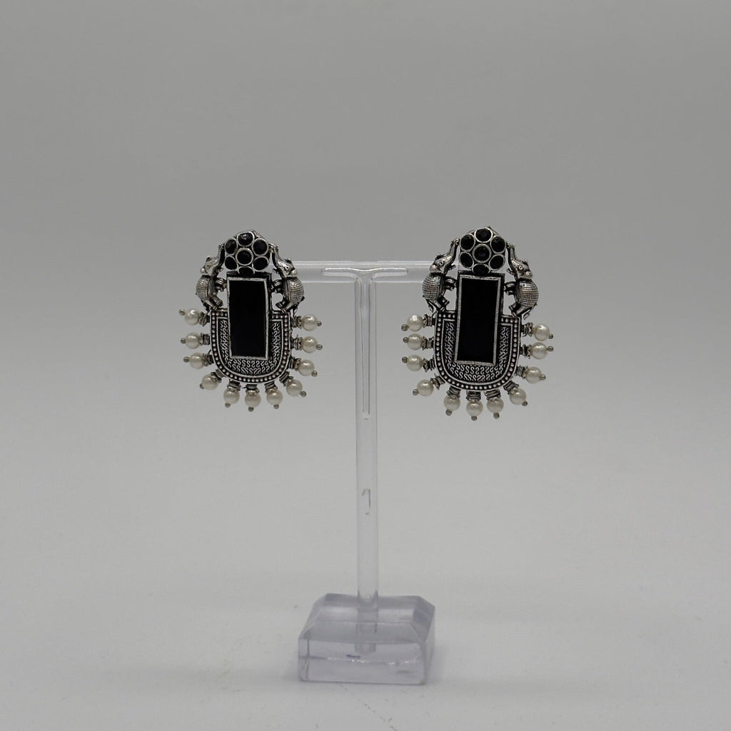 Regal Radiance Studs