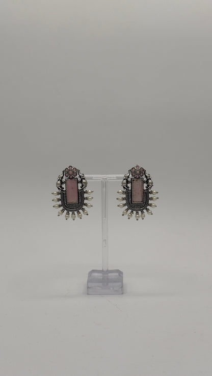 Regal Radiance Studs