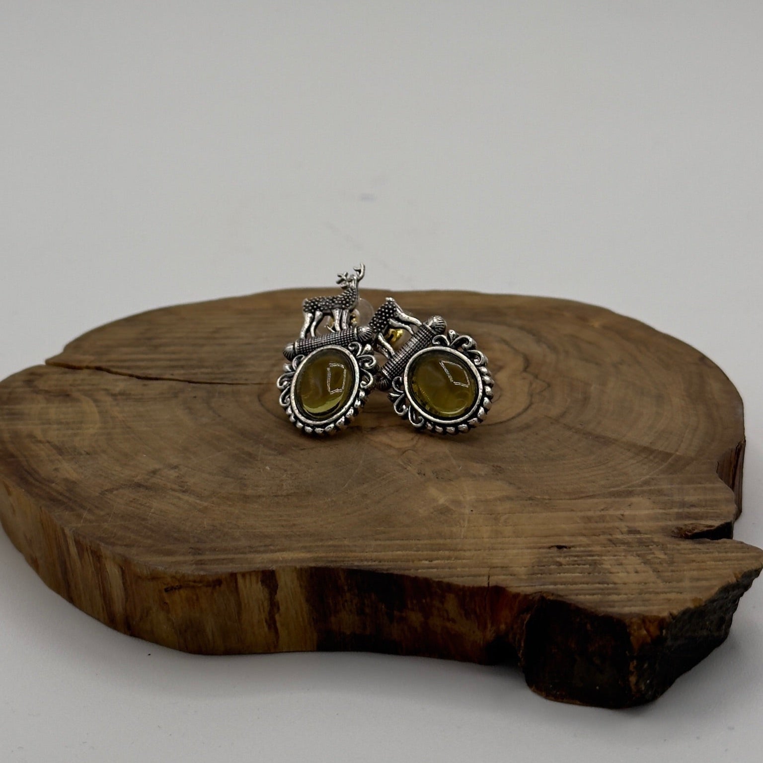 Willow Wisp Earrings