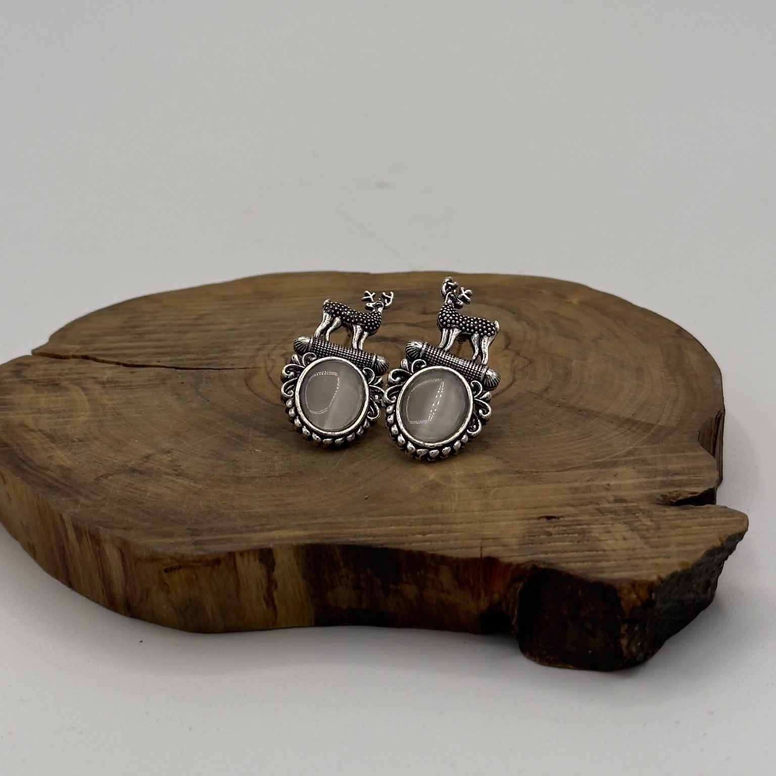 Willow Wisp Earrings