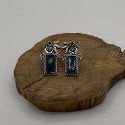 Regal Stud Earrings