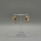 Crystal Garden Earrings