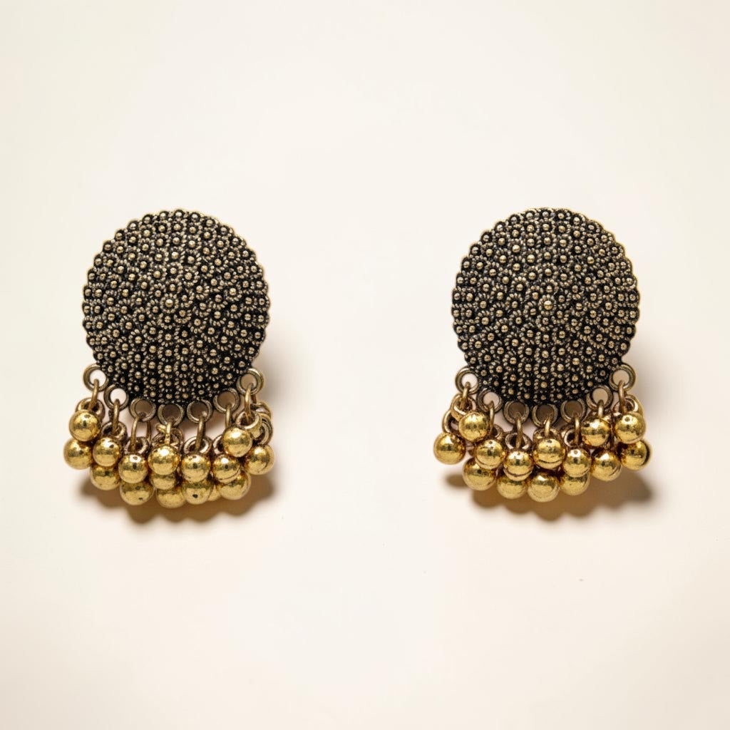 Eternal Grace – Gold gepunktet