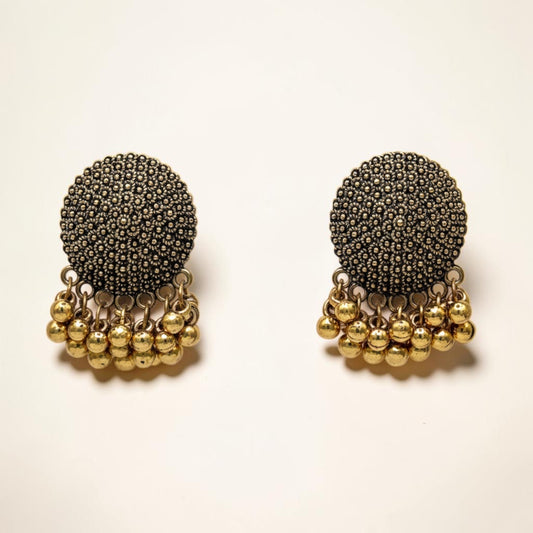 Eternal Grace – Gold gepunktet