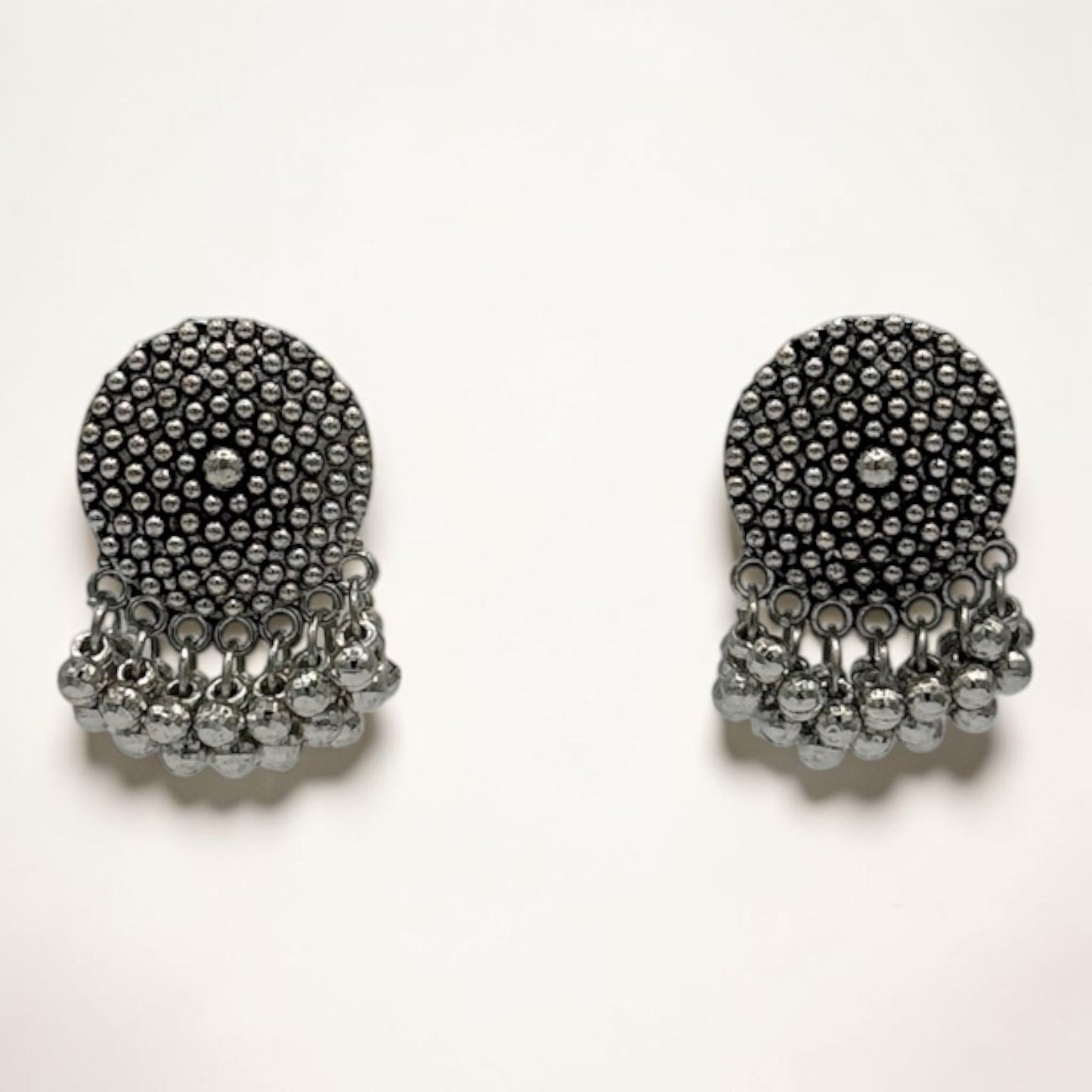 Eternal Grace – Silberfarben