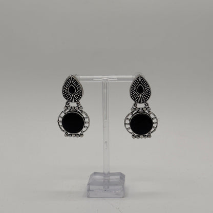 Royal Drop Earrings