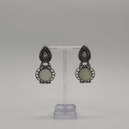 Royal Drop Earrings