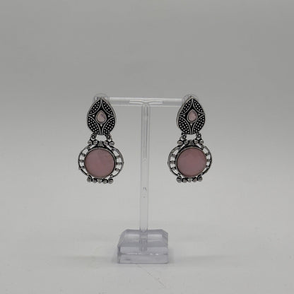 Royal Drop Earrings