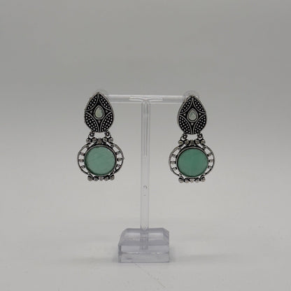 Royal Drop Earrings