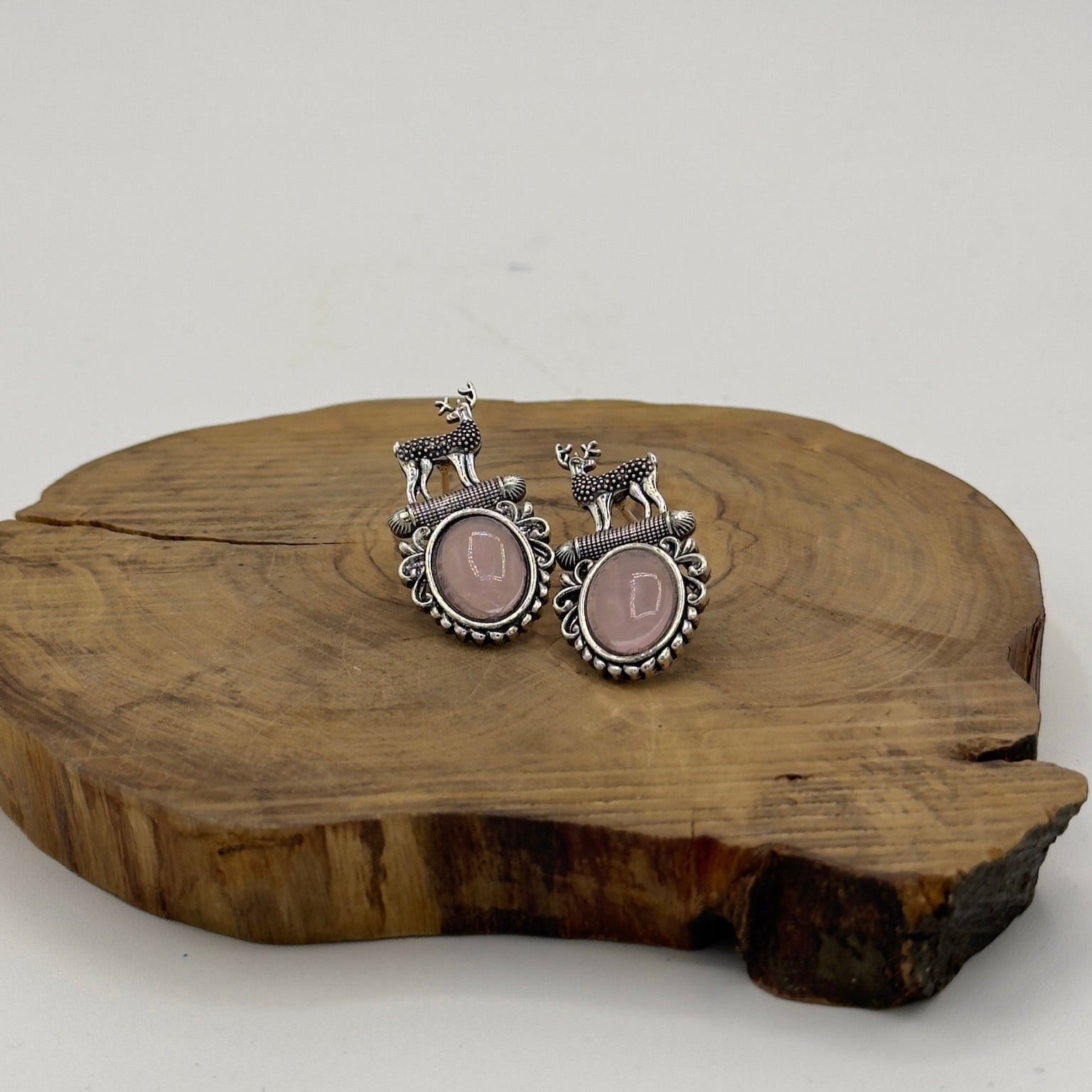 Willow Wisp Earrings