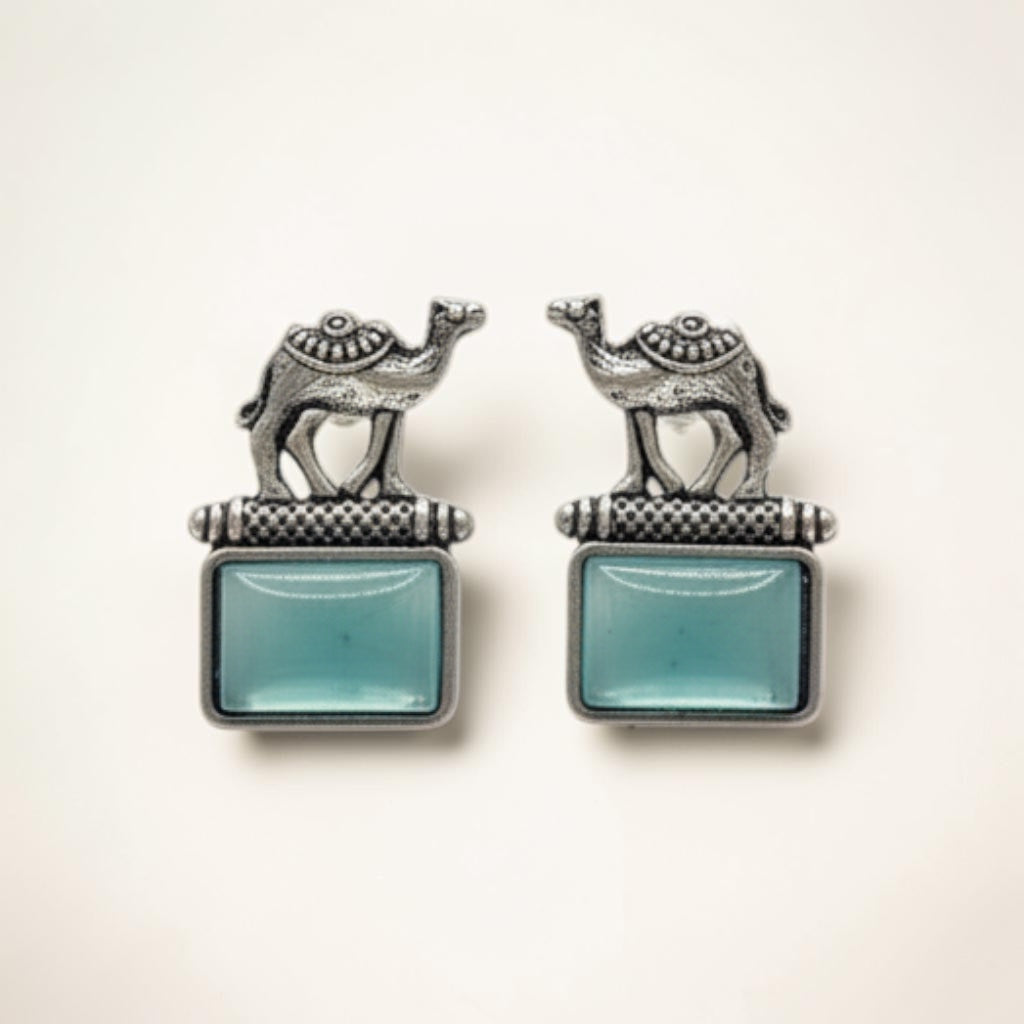 Dune Dreams – Turquoise