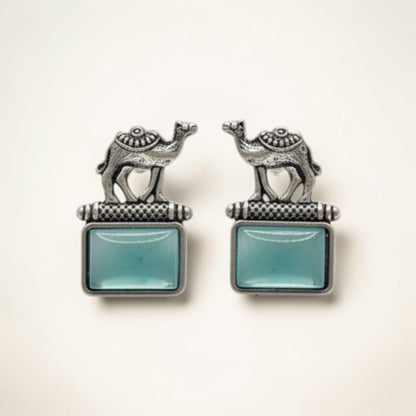 Dune Dreams – Turquoise