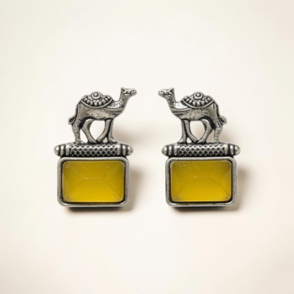 Dune Dreams – Yellow