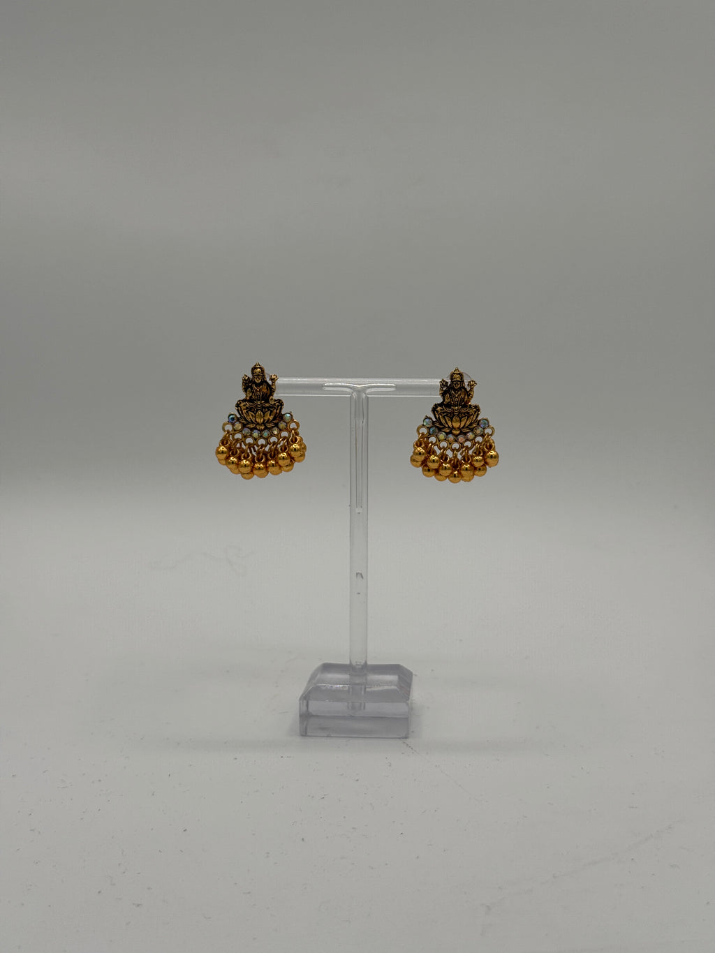 Graceful Charm Drops