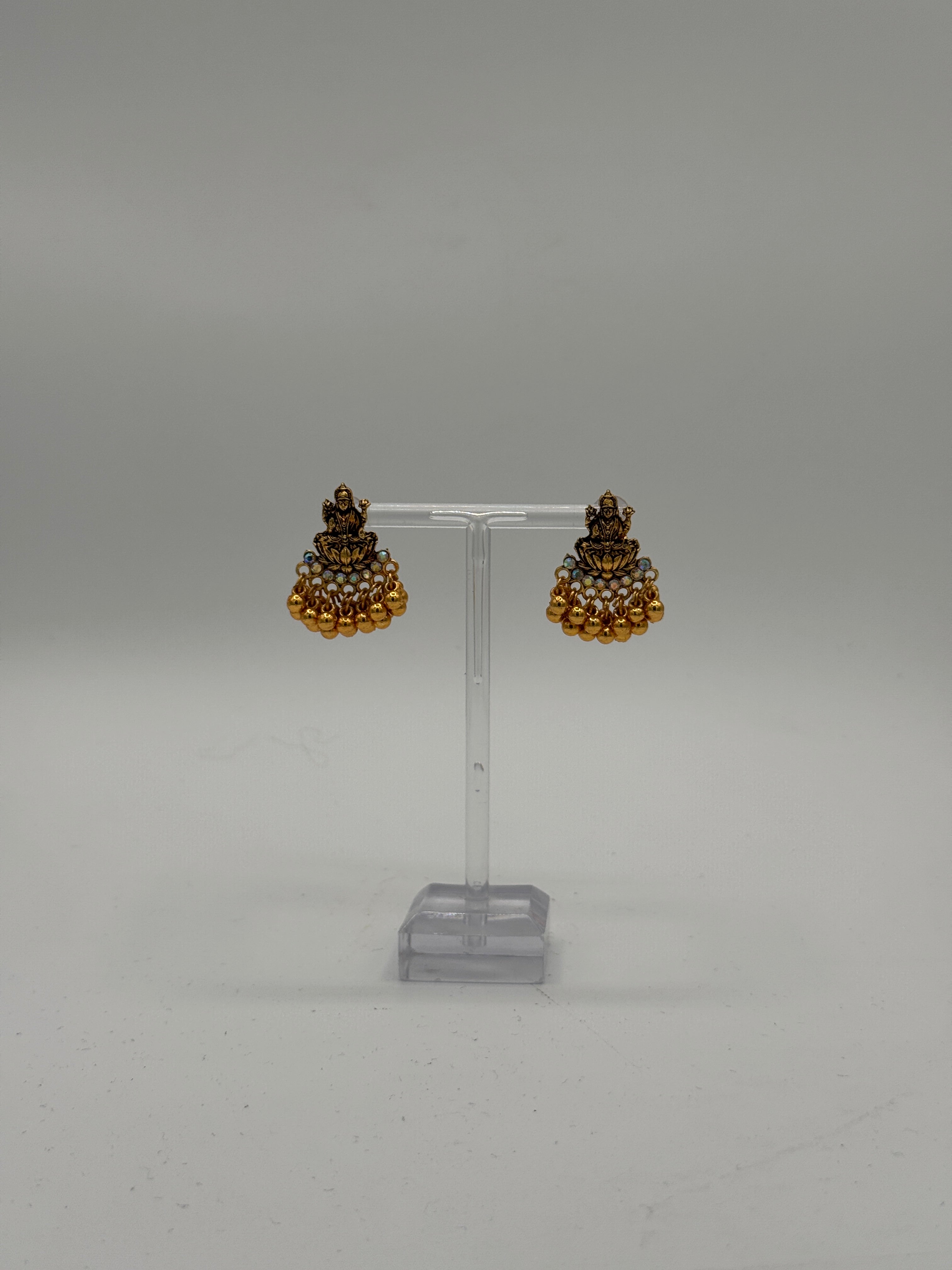 Graceful Charm Drops