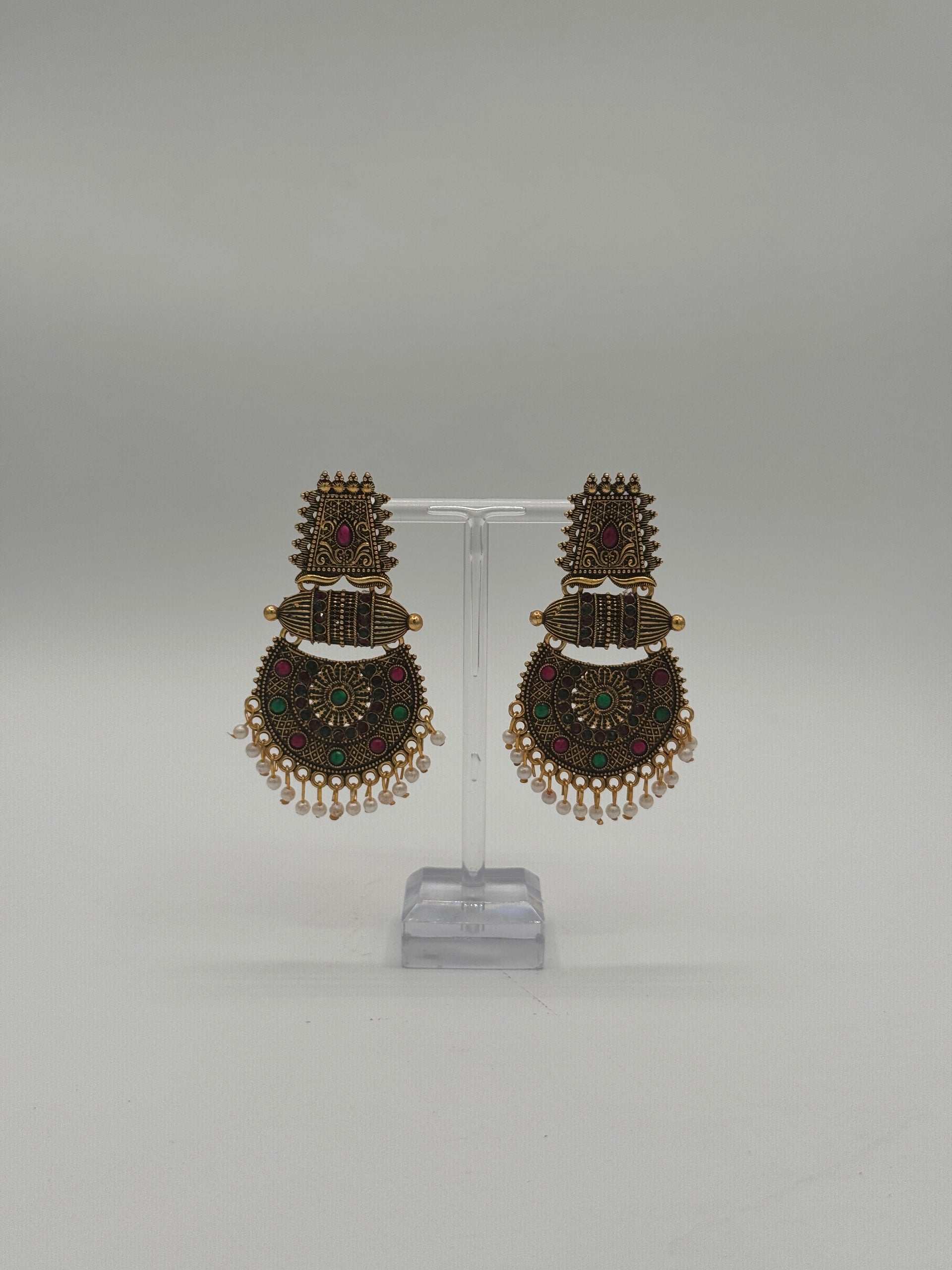Exquisite South Indian jewellery online- Raja Rani Boutique – raja-rani ...