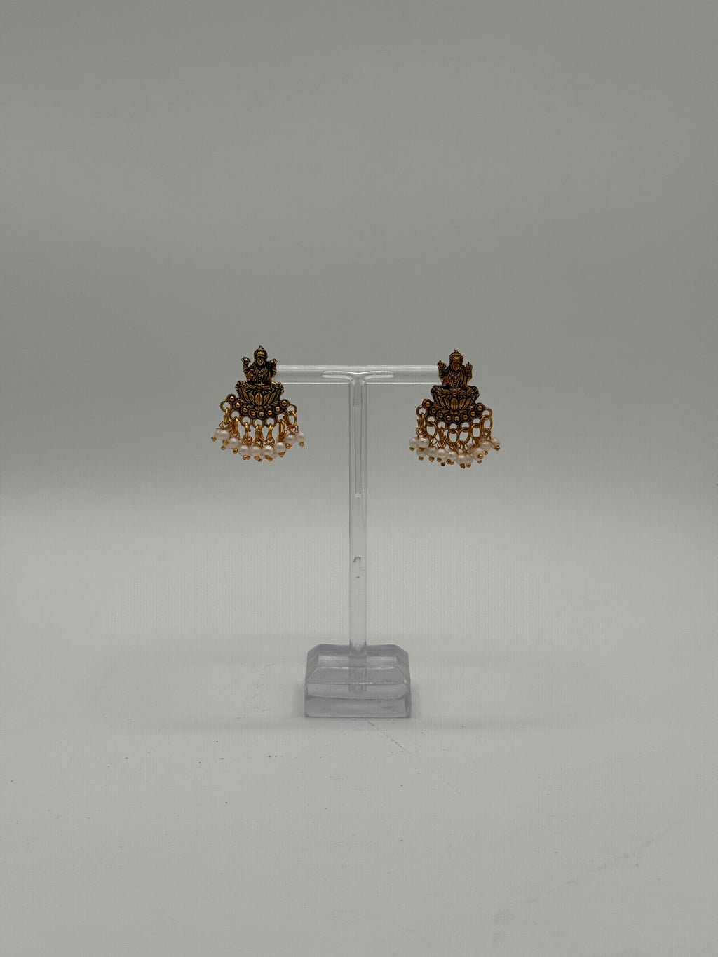 Graceful Charm Drops