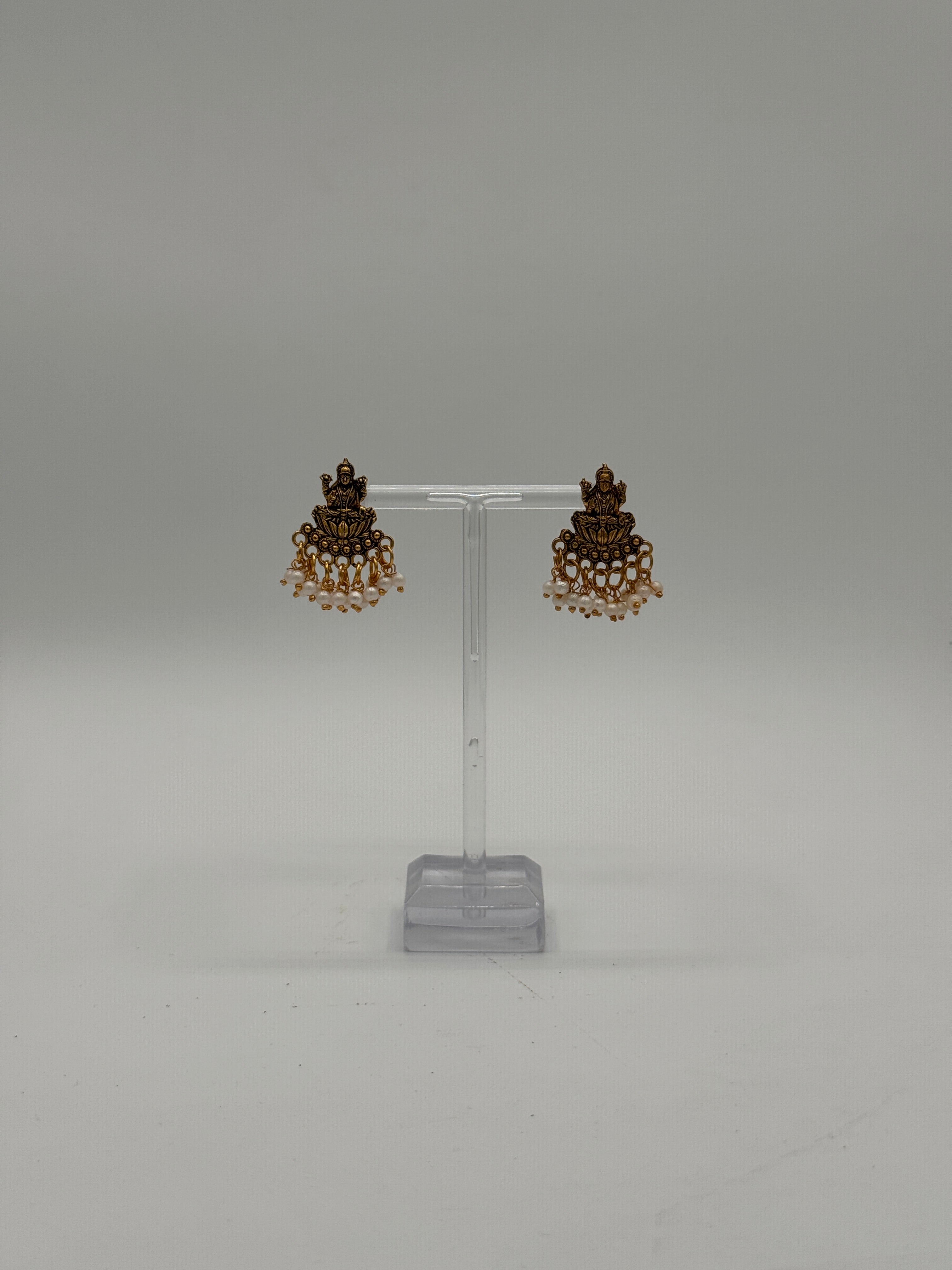 Graceful Charm Drops