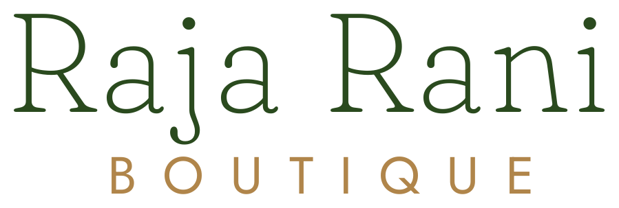 Raja Rani Boutique